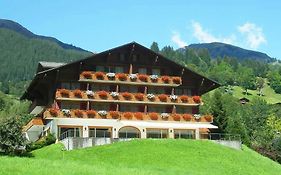 Hotel Gletscherblick Grindelwald